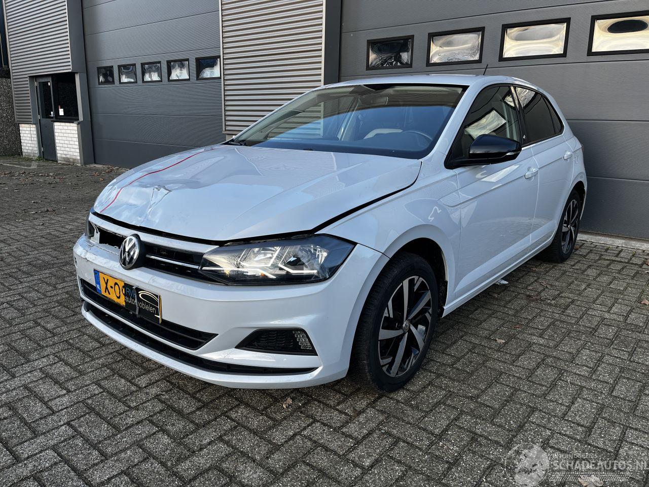 Volkswagen Polo 1.0 TSI BEATS CLIMA / NAVI / CRUISE / CAMERA