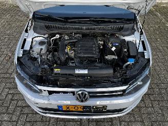 Volkswagen Polo 1.0 TSI BEATS CLIMA / NAVI / CRUISE / CAMERA picture 5