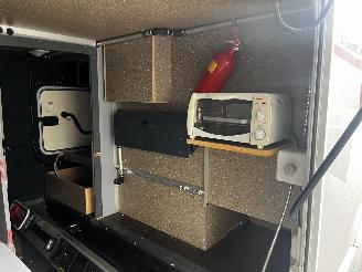 Niesmann+Bischoff  FLAIR 7100IC IVECO 3.0 AUTOMAAT picture 13