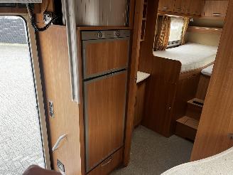 Niesmann+Bischoff  FLAIR 7100IC IVECO 3.0 AUTOMAAT picture 23