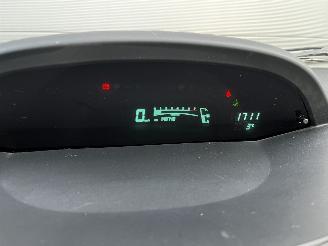 Toyota Yaris 1.0 VVTi AIRCO 5 DEURS picture 13