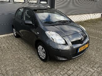 Toyota Yaris 1.0 VVTi AIRCO 5 DEURS picture 3