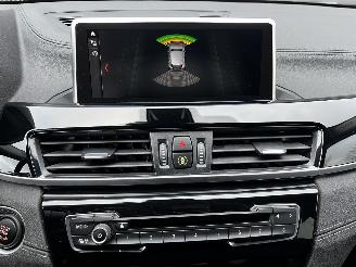 BMW X2 SDrive 18i AUTOMAAT / NAVI / CRUISE / PDC picture 14