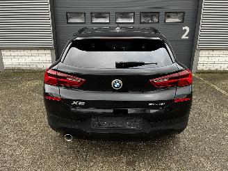 BMW X2 SDrive 18i AUTOMAAT / NAVI / CRUISE / PDC picture 24