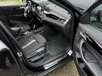 BMW X2 SDrive 18i AUTOMAAT / NAVI / CRUISE / PDC picture 11