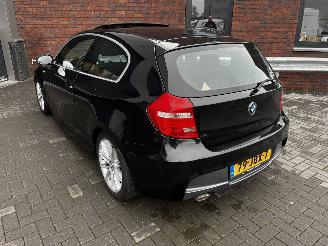 BMW 1-serie 118D M-pakket / CRUISE / CLIMA / PDC picture 18