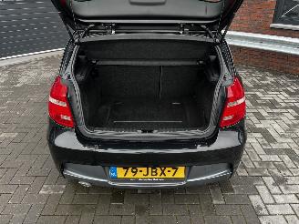 BMW 1-serie 118D M-pakket / CRUISE / CLIMA / PDC picture 17