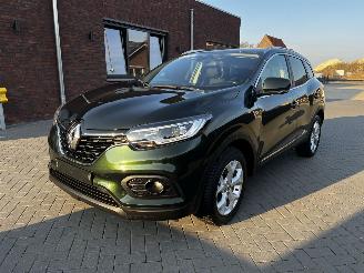 Coche accidentado Renault Kadjar 1.3Tce AUTOMAAT / NAVI / CRUISE / CAMERA 2020/8