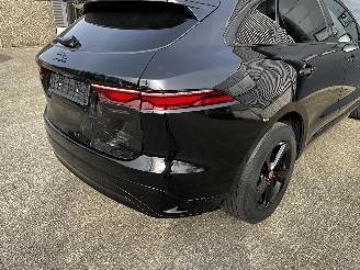 Jaguar F-Pace 2.0 P400e BLACK EDITION PHEV picture 4