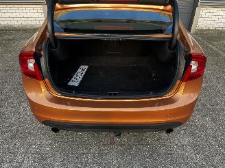 Volvo S-60 1.6 T3 AUTOMAAT / NAVI / CRUISE / PDC picture 22