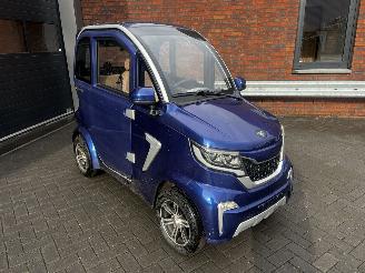 MOVE  VIGOROUS SCOOTMOBIEL / DIEFSTALSCHADE picture 3