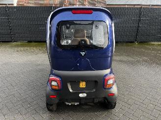 MOVE  VIGOROUS SCOOTMOBIEL / DIEFSTALSCHADE picture 11