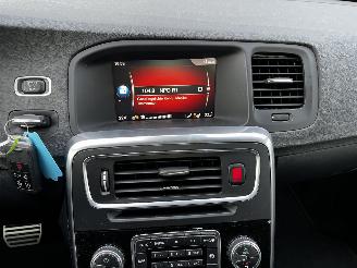 Volvo S-60 1.5 T3 AUTOMAAT / NAVI / CRUISE / LEER / PDC picture 15