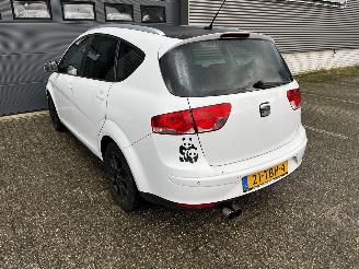 Seat Altea xl 1.2 TSI picture 14