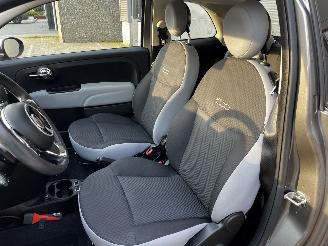 Fiat 500 0.9Twinair Turbo AUTOMAAT / CRUISE picture 8