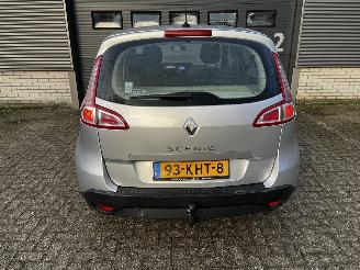 Renault Scenic 1.4 TCe CLIMA / CRUISE / NAVI / NIEUWE APK picture 18