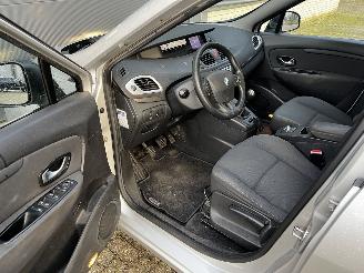 Renault Scenic 1.4 TCe CLIMA / CRUISE / NAVI / NIEUWE APK picture 6