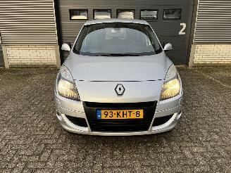 Renault Scenic 1.4 TCe CLIMA / CRUISE / NAVI / NIEUWE APK picture 2
