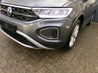 Volkswagen T-Roc 1.0 TSI CAMERA / NAVI / CRUISE / PDC / DIG COCKPIT picture 7