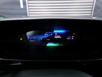 Peugeot 308 SW 1.6 PLUG-IN HYBRID / NAVI / CAMERA / CRUISE picture 19