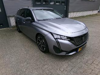 Peugeot 308 SW 1.6 PLUG-IN HYBRID / NAVI / CAMERA / CRUISE picture 3