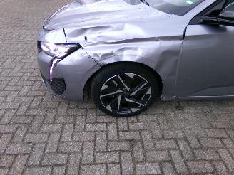 Peugeot 308 SW 1.6 PLUG-IN HYBRID / NAVI / CAMERA / CRUISE picture 5