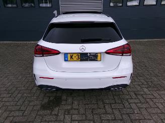 Mercedes A-klasse 200D AMG-PAKKET / PANODAK / CAMERA / NAVI / AUTOMAAT picture 24