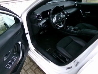 Mercedes A-klasse 200D AMG-PAKKET / PANODAK / CAMERA / NAVI / AUTOMAAT picture 10