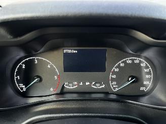 Ford Transit Connect 1.5D L2 H1 CAMERA / CRUISE / NAVI / CLIMA / PDC picture 15