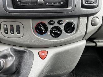 Opel Vivaro 2.0 CDTI L1 H1 AIRCO / CRUISE / NAVI / TREKHAAK picture 8