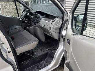 Opel Vivaro 2.0 CDTI L1 H1 AIRCO / CRUISE / NAVI / TREKHAAK picture 6