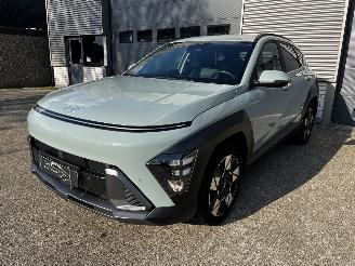 uszkodzony samochody osobowe Hyundai Kona 1.0 T-GDI CAMERA / NAVI / CRUISE / PDC 2023/11