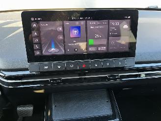 MG MG4 ELECTRIC LUXURY 64Kwh picture 17