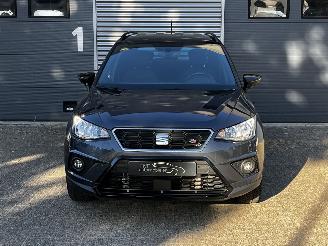 Seat Arona 1.5 TSI FR AUTOMAAT / CRUISE / CLIMA  / PDC picture 2