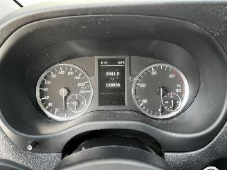 Mercedes Vito 111 CDI LANG / CRUISE / AIRCO / PDC picture 14