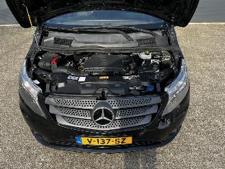 Mercedes Vito 111 CDI LANG / CRUISE / AIRCO / PDC picture 7