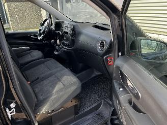 Mercedes Vito 111 CDI LANG / CRUISE / AIRCO / PDC picture 9