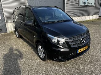 Mercedes Vito 111 CDI LANG / CRUISE / AIRCO / PDC picture 3