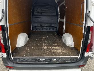 Mercedes Sprinter 317 CDI AUTOMAAT / NAVI / CAMERA / CRUISE picture 18