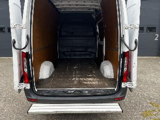 Mercedes Sprinter 317 CDI AUTOMAAT / NAVI / CAMERA / CRUISE picture 17