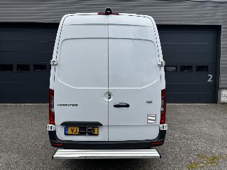 Mercedes Sprinter 317 CDI AUTOMAAT / NAVI / CAMERA / CRUISE picture 21