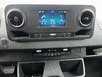 Mercedes Sprinter 317 CDI AUTOMAAT / NAVI / CAMERA / CRUISE picture 12