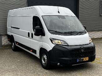 Peugeot Boxer 2.2 BleuHDI L4 H3 AUTOMAAT / CAMERA / 180PK picture 3