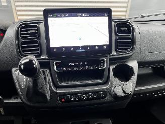 Peugeot Boxer 2.2 BleuHDI L4 H3 AUTOMAAT / CAMERA / 180PK picture 9