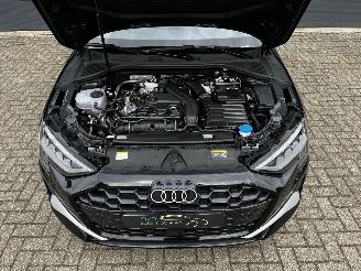 Audi A3 35 TFSI 1.5i AUTOMAAT / NAVI / CRUISE / CAMERA / picture 22