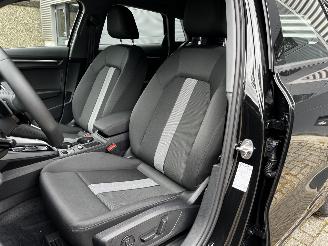 Audi A3 35 TFSI 1.5i AUTOMAAT / NAVI / CRUISE / CAMERA / picture 12