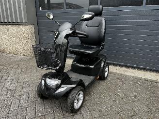 skadebil brommobiel Overige  SCOOTMOBIEL 2025/1