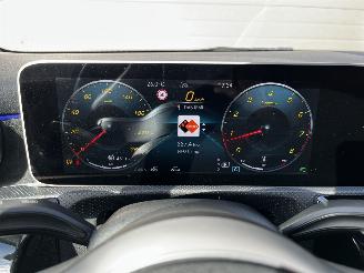 Mercedes A-klasse 220 AMG-PAKKET / PANODAK / CAMERA / AUTOMAAT picture 19