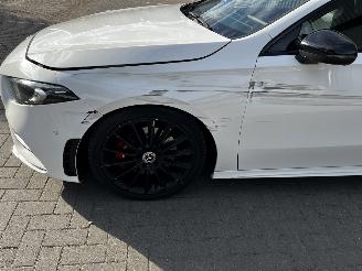 Mercedes A-klasse 220 AMG-PAKKET / PANODAK / CAMERA / AUTOMAAT picture 8