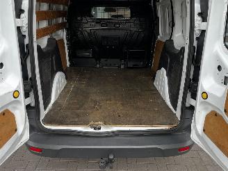 Ford Transit Connect 1.0 Ecoboost AIRCO / NAVI / CRUISE / TREKHAAK picture 17
